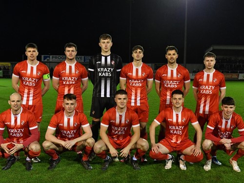 Enniskillen Rangers v Tummery Athletic Junior Cup 2024 004.jpg