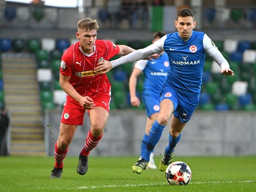 IC Reds Larne 1.JPG