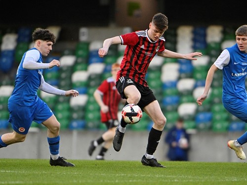 Larne v Crues YC 5.jpg