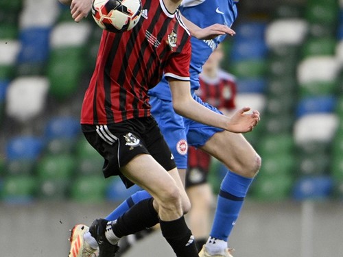 Larne v Crues YC 8.JPG