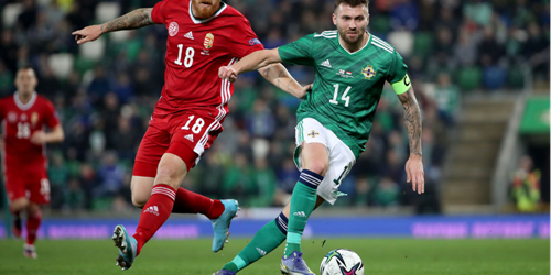 Dallas' letter to Northern Ireland and Leeds fans - Vimarsana News