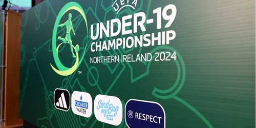Italy and Norway to kick off U19 Euros in Northern I... - Vimarsana News