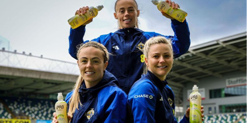 Irish FA extends partnership with iPRO - Vimarsana News