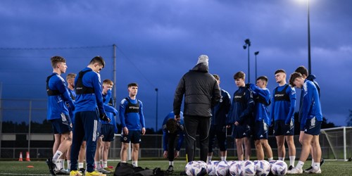 Academy graduates to grace Scottish YouthCup Final - Vimarsana News