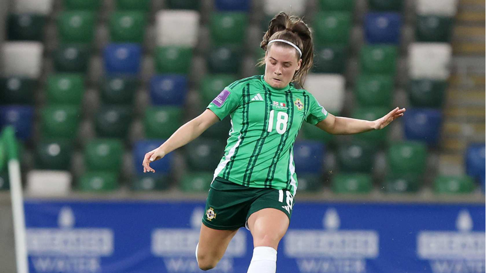 Megan Bell On Ball.png Megan Bell On Ball.png