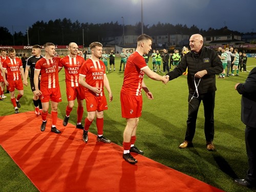 Cleary Celtic v Enniskillen Rangers_048.JPG