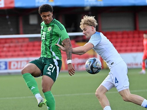 NIR U19 v Slovakia II 9.jpg
