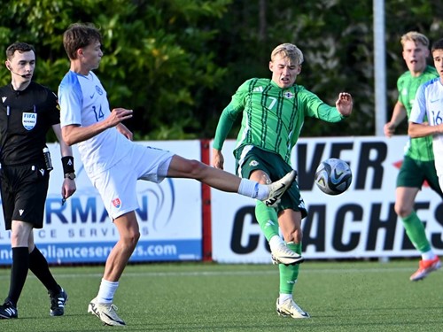 NIR U19 v Slovakia II 7.jpg