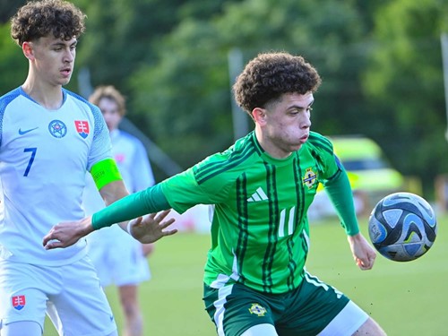 NIR U19 v Slovakia II 5.jpg