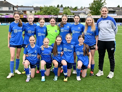 Lurgan JHS v Assumption EI Y8 2.JPG