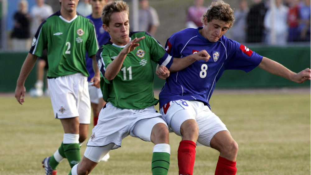Kieran McKenna U19 Euros.png Kieran McKenna U19 Euros.png