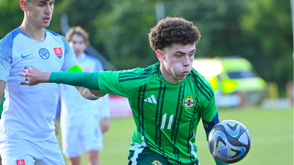 NIR U19 Eve of UKR 1.png NIR U19 Eve of UKR 1.png