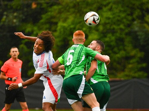 180724 PMAKER PACEMAKER PRESS BELFAST Northern Ireland v Italy009.jpg
