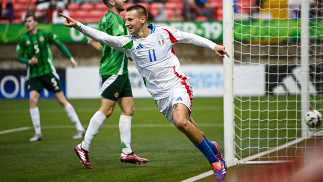 U19 Euros NIR v ITA Camarda 2.png 