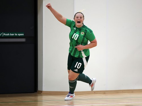 NI v England Futsal 97.JPG