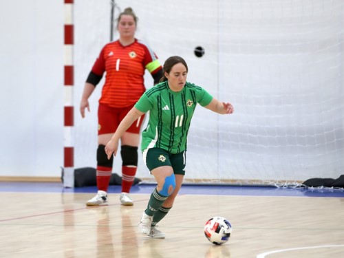 NI v England Futsal 45.JPG