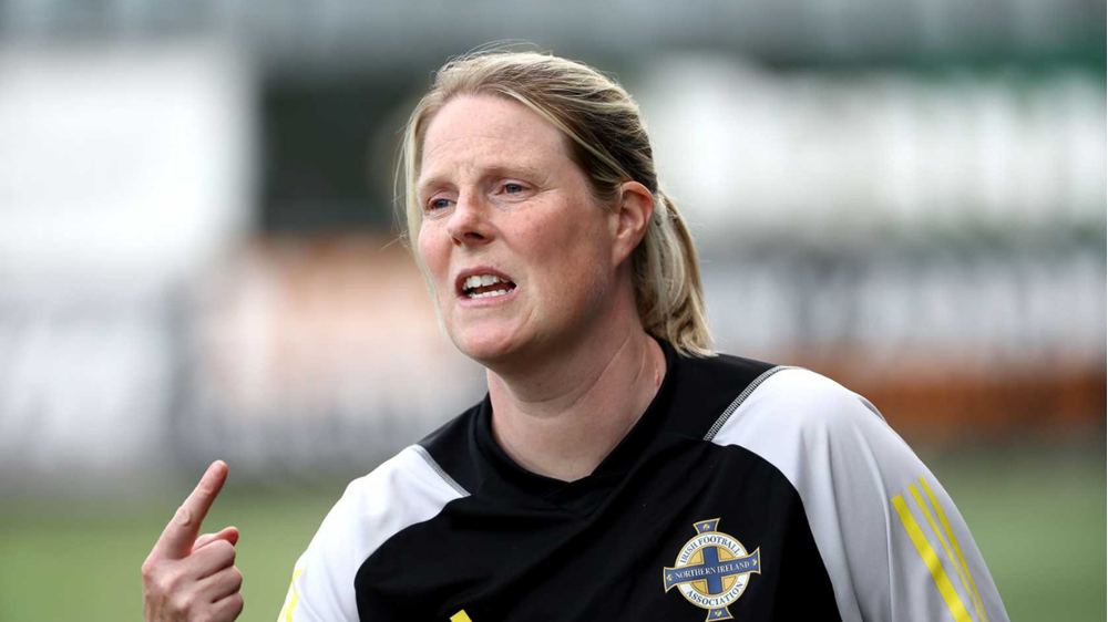 Gail R At Training.png Gail R At Training.png