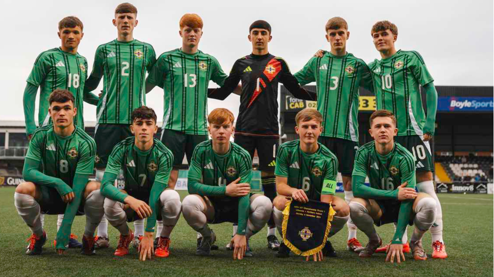 U17s v LTU Team.png U17s v LTU Team.png