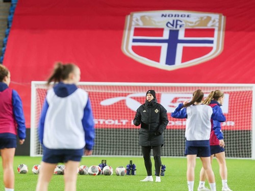 NOR v NIR Training 4.jpg