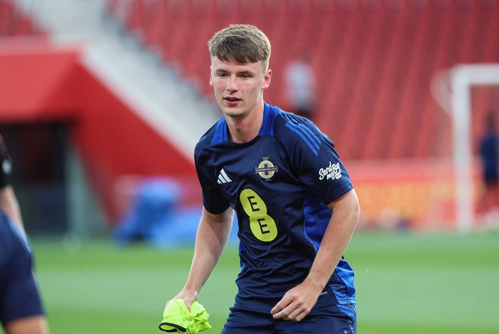 Aaron Donnelly Training.jpg Aaron Donnelly Training.jpg