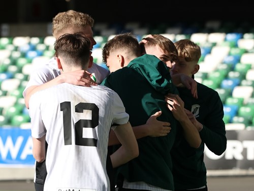 Glentoran Colts v Linfield Rangers8.JPG