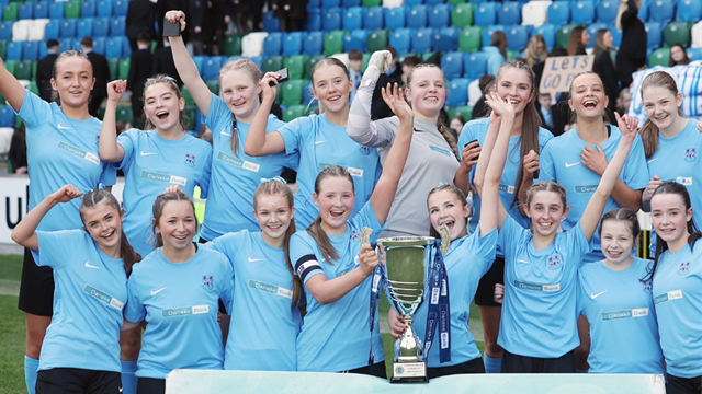 Portadown College Winners 2025.png 