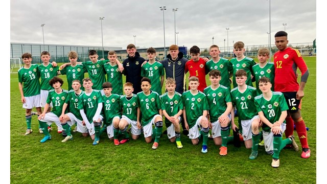 U14s at Everton.JPG 