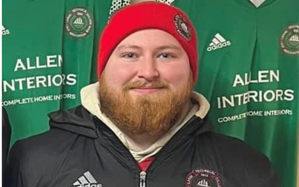 Sean McAllister Larne Tech.png 