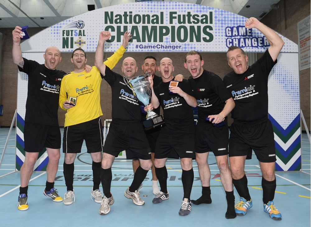 National Futsal League - Winners (Foyle Futsal Club).jpg