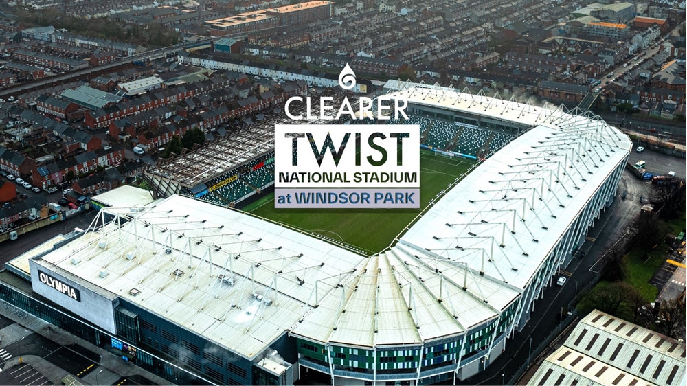Clearer Twist National Stadium at Windsor Park.jpg Clearer Twist National Stadium at Windsor Park.jpg