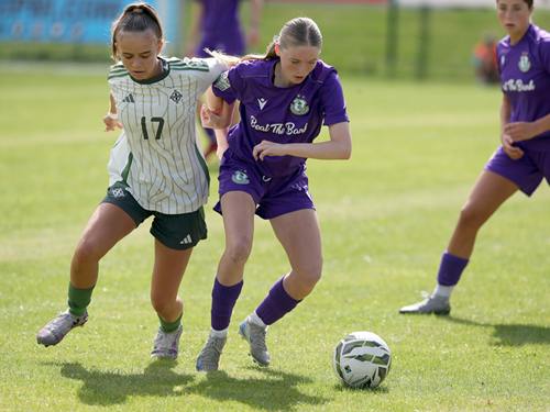SCNI Shamrock Rovers v Northern Ireland Girls Premier 03.png