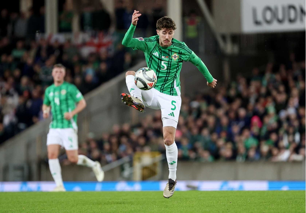 Trai Hume On The Ball.jpg 