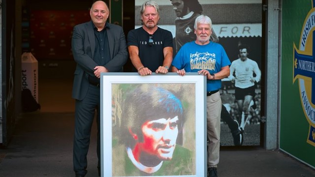 George Best Portrait Handover.jpeg 