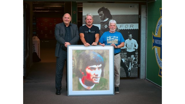 George Best Portrait Handover.jpeg 