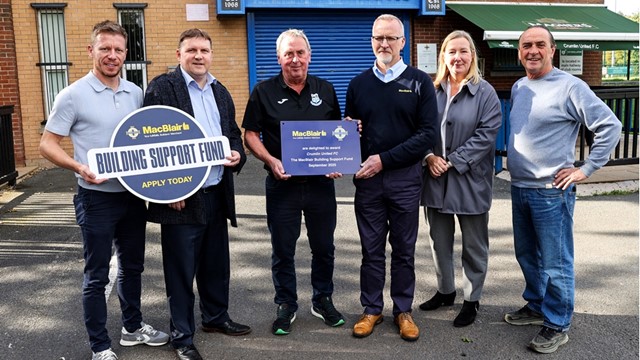 MacBlair Support Crumlin United.JPG 