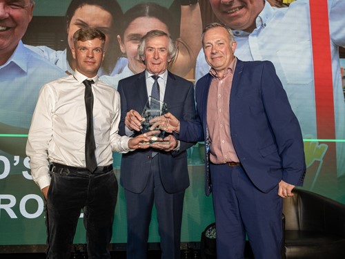 Football Restaurant of the Year 2025_Boucher Road.JPG