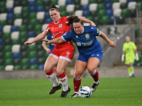 Linfield v Clitonville _0006.JPG