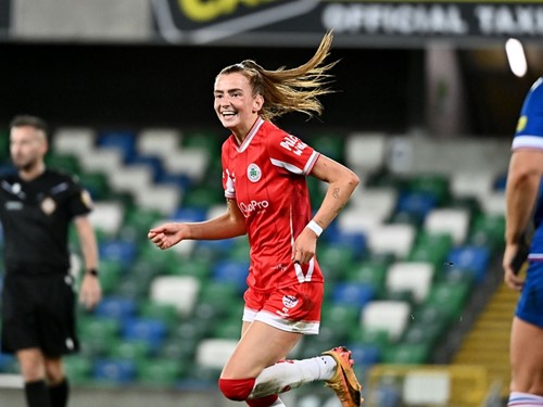 Linfield v Clitonville _0025.JPG