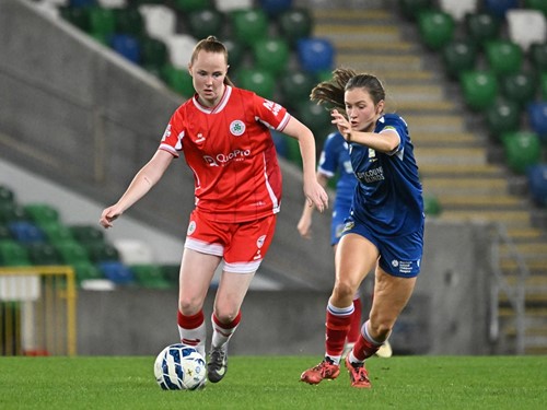 Linfield v Clitonville _0020.JPG