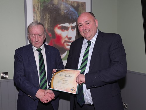 Life Member Dessie Bradley.jpeg