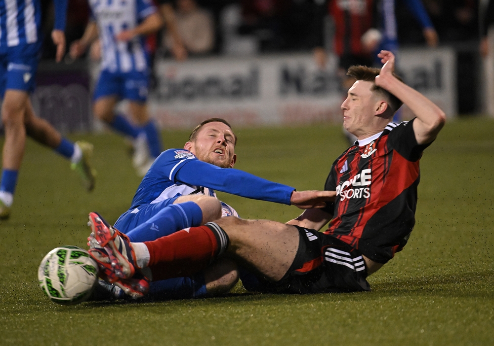 Irish Cup Crunch Coleraine Crues.jpg 