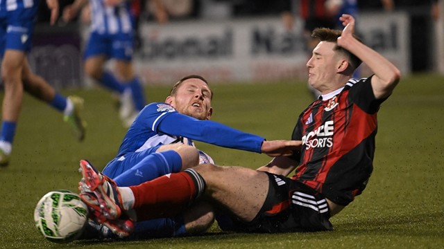 Irish Cup Crunch Coleraine Crues.jpg 