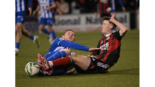 Irish Cup Crunch Coleraine Crues.jpg 