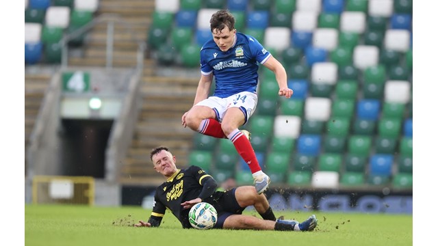 Linfield Dane McC v Bangor.jpg 