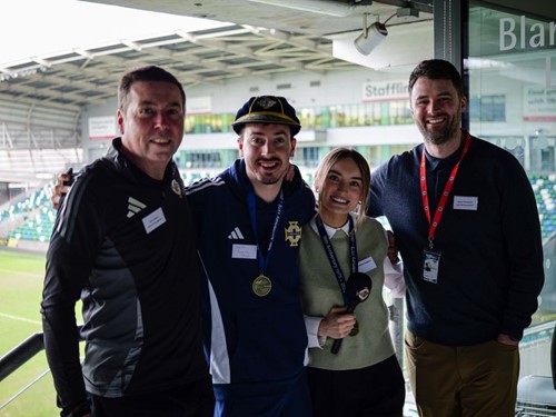 George Best CC Launch 4.jpeg