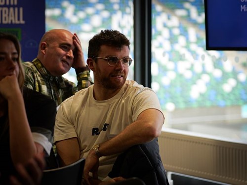 George Best CC Launch 5.jpeg