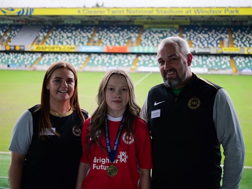 George Best CC Launch 3.jpeg