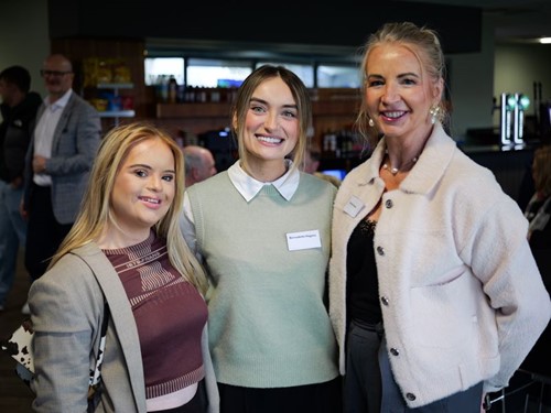 George Best CC Launch 2.jpeg