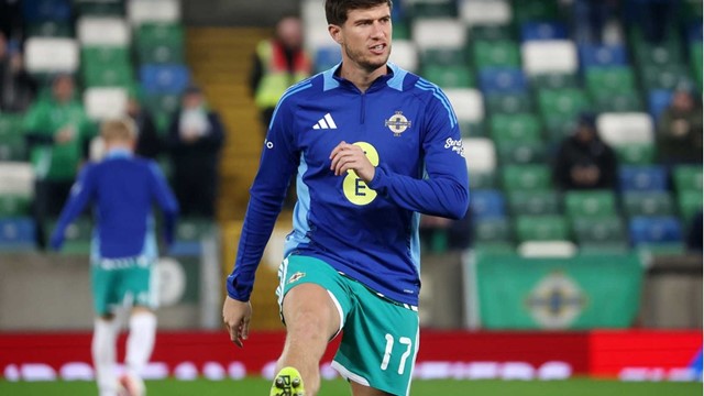 Paddy McNair v LUX Training.jpg 