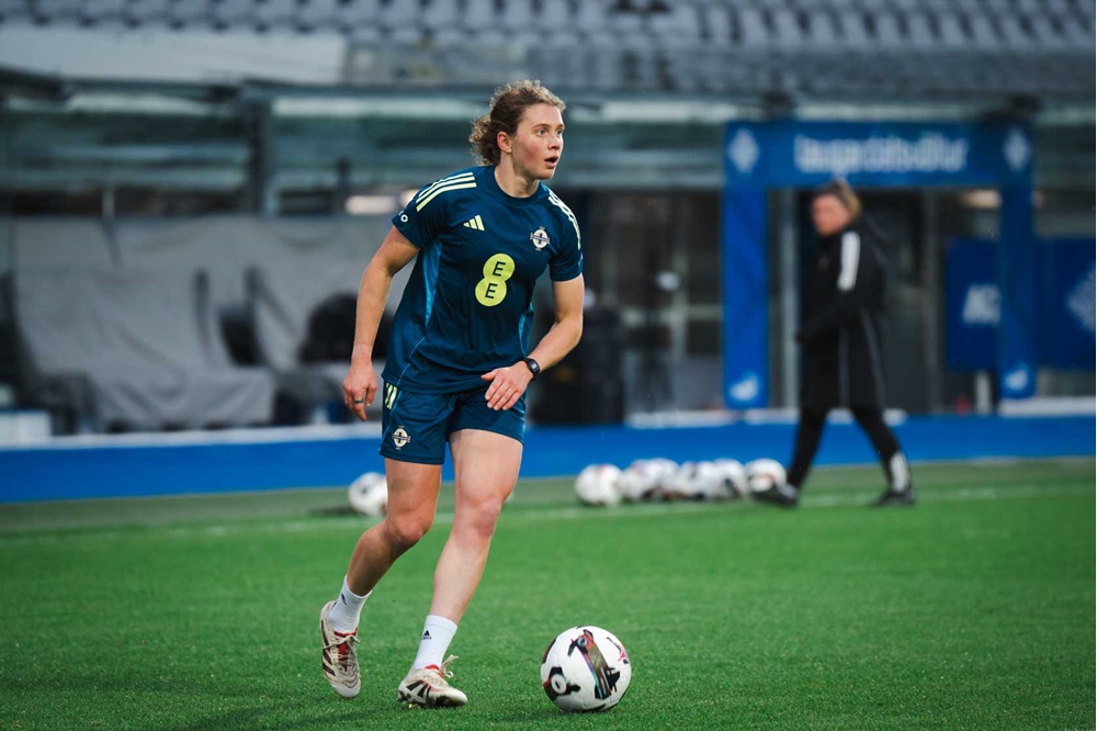 Caragh Hamilton Training.jpg 